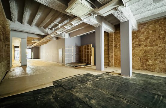 Bonito Local comercial en pleno centro Barcelona