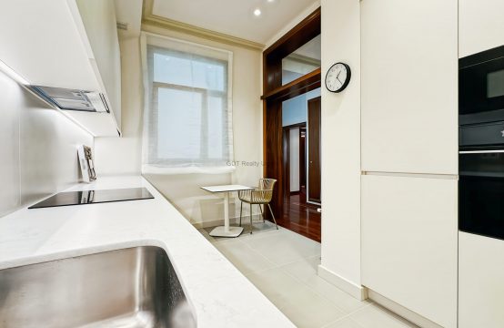 Bonito Piso Eixample Derecho